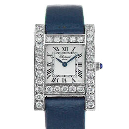 Chopard - ساعة - 12/7405