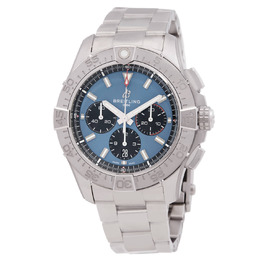 Breitling - Super Avenger Watches - EB0148101C1E1