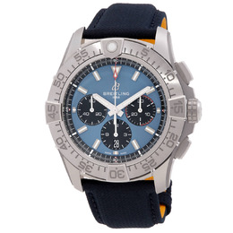 Breitling - Super Avenger Watches - EB0148101C1X1