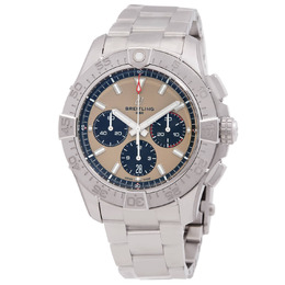 Breitling - Avenger Watches - AB0147101A1A1