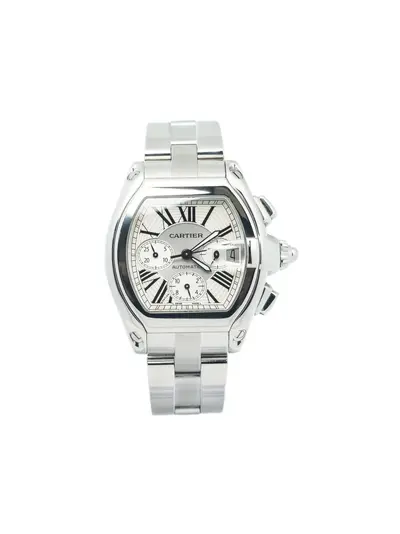 Cartier Roadster 47mm [29785176] (arb17999)