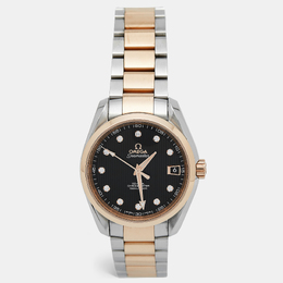 Omega - Seamaster Aqua Terra Watches - 1135770