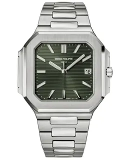 Patek Philippe - Cubitus Watches - 5821/1A-001