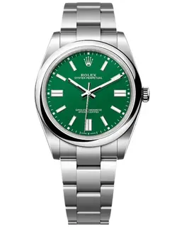 Rolex - Oyster Perpetual 41 Watches - M124300-0005