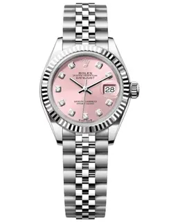 Rolex - Lady-Datejust Watches - M279174-0003