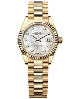 Rolex - Lady-Datejust Watches - M279178-0025
