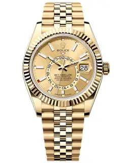 Rolex - Sky-Dweller Watches - M336938-0004