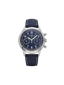 Patek Philippe Pre-Owned - Complications Watches - 29795613