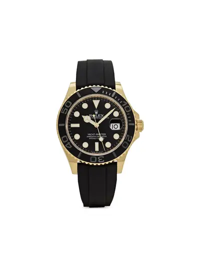 Rolex Yacht-Master 42mm Pre-Owned, Ref: 29125807 (arb18278)