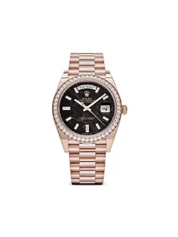 Rolex - ساعة  Day-Date - 29504484