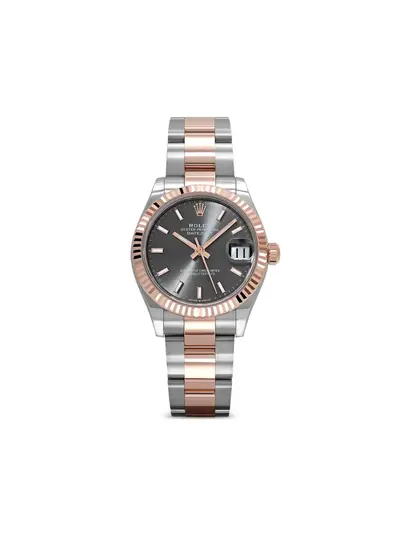 Rolex Pre-Owned Datejust 29630262 (arb18284)