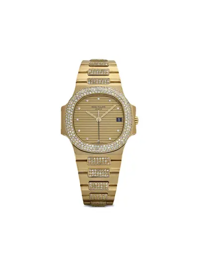 Patek Philippe Nautilus 37mm Ref.29709731 (arb18288)