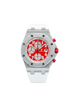Audemars Piguet - ساعة  Royal Oak - 29810293
