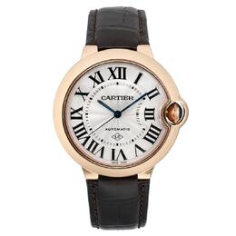 Cartier - Ballon Watches - 3927