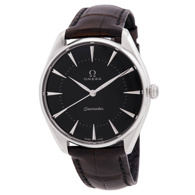 Omega Olympic Games Limited Edition Watch 522.93.40.20.01.001, Platinum Case Automatic Movement (black, arb18314)