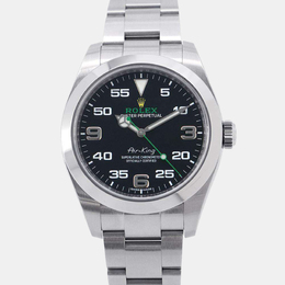 Rolex - ساعة  Air-King - 1134484