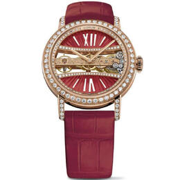 Corum - Watches - B113/03277