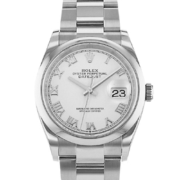 Rolex - Datejust 36 126200 Watches - 126200 WRO
