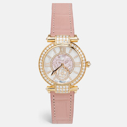Chopard - ساعة - 1139436