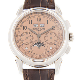 Patek Philippe - Grand Complications Watches - 5270P-001