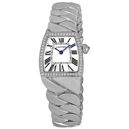 Cartier - Watches - WE60039G