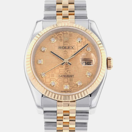 Rolex - Datejust Watches - 1140618