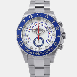 Rolex - ساعة  Yacht-Master - 1140624