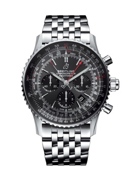 Breitling - Navitimer Watches - AB03102A1F1A1