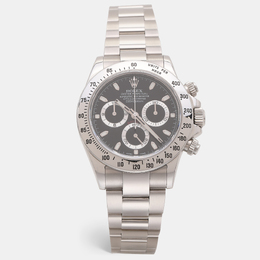 Rolex - Cosmograph Daytona Watches - 1140769