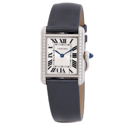 Cartier - Tank Watches - W4TA0031