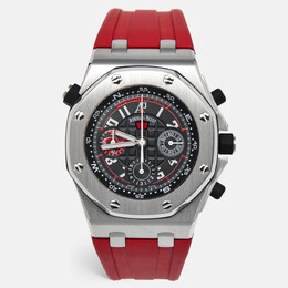 Audemars Piguet - ساعة  Royal Oak Offshore - 1141574