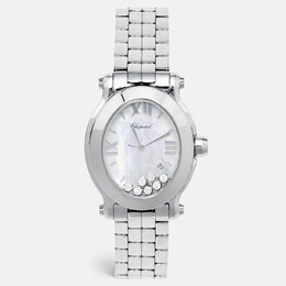 Chopard - ساعة  Happy Sport - 1142361