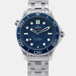 Omega - Seamaster Watches - 1143751
