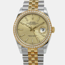Rolex - Datejust Watches - 1143754