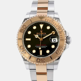 Rolex - ساعة  Yacht-Master - 1143768