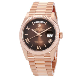 Rolex - Day-Date Watches - M128235-0075
