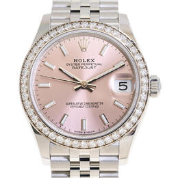 Rolex - Datejust 31 Watches - 278384PSJ