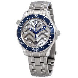 Omega - Seamaster Watches - 210.30.42.20.06.001