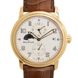 Blancpain - Watches - 2860-3642-53B
