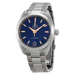 Omega - Seamaster Aqua Terra Watches - 220.10.34.20.03.001