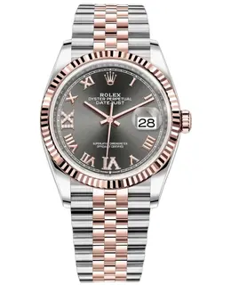 Rolex - Datejust 36 Watches - M126231-0023