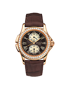 Patek Philippe - Calatrava Watches - 4934R