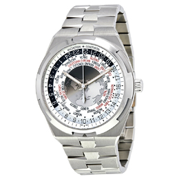 Vacheron Constantin - Overseas Watches - 7700V/110A-B129