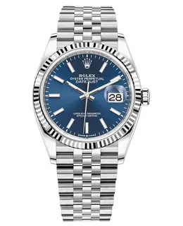 Rolex - Datejust 36 Watches - M126234-0017