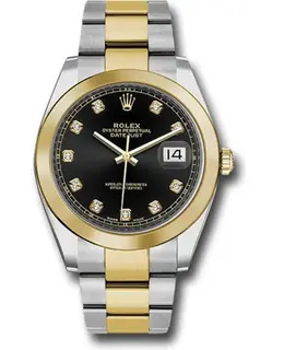 Rolex - Datejust 41 Watches - M126303-0005