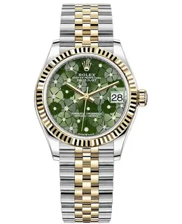 Rolex - Datejust 31 Watches - M278273-0032