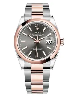 Rolex - Datejust 36 Watches - M126201-0014