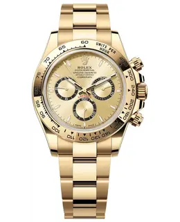 Rolex - Cosmograph Daytona Watches - M126508-0005