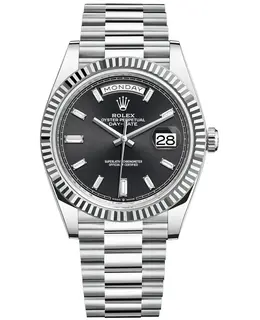 Rolex - Day-Date 40 Watches - M228236-0004
