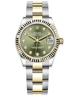 Rolex - Datejust 31 Watches - M278273-0029